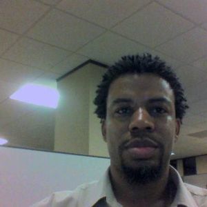 Meet your Posher, Patrick